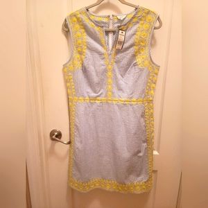 Woman's summer dress. NWT